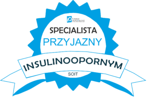 Odznaka Specjalista SOIT